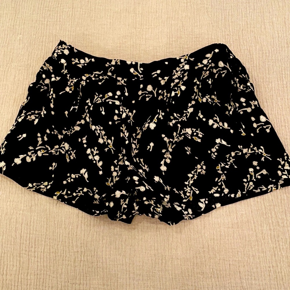 Leith Shorts